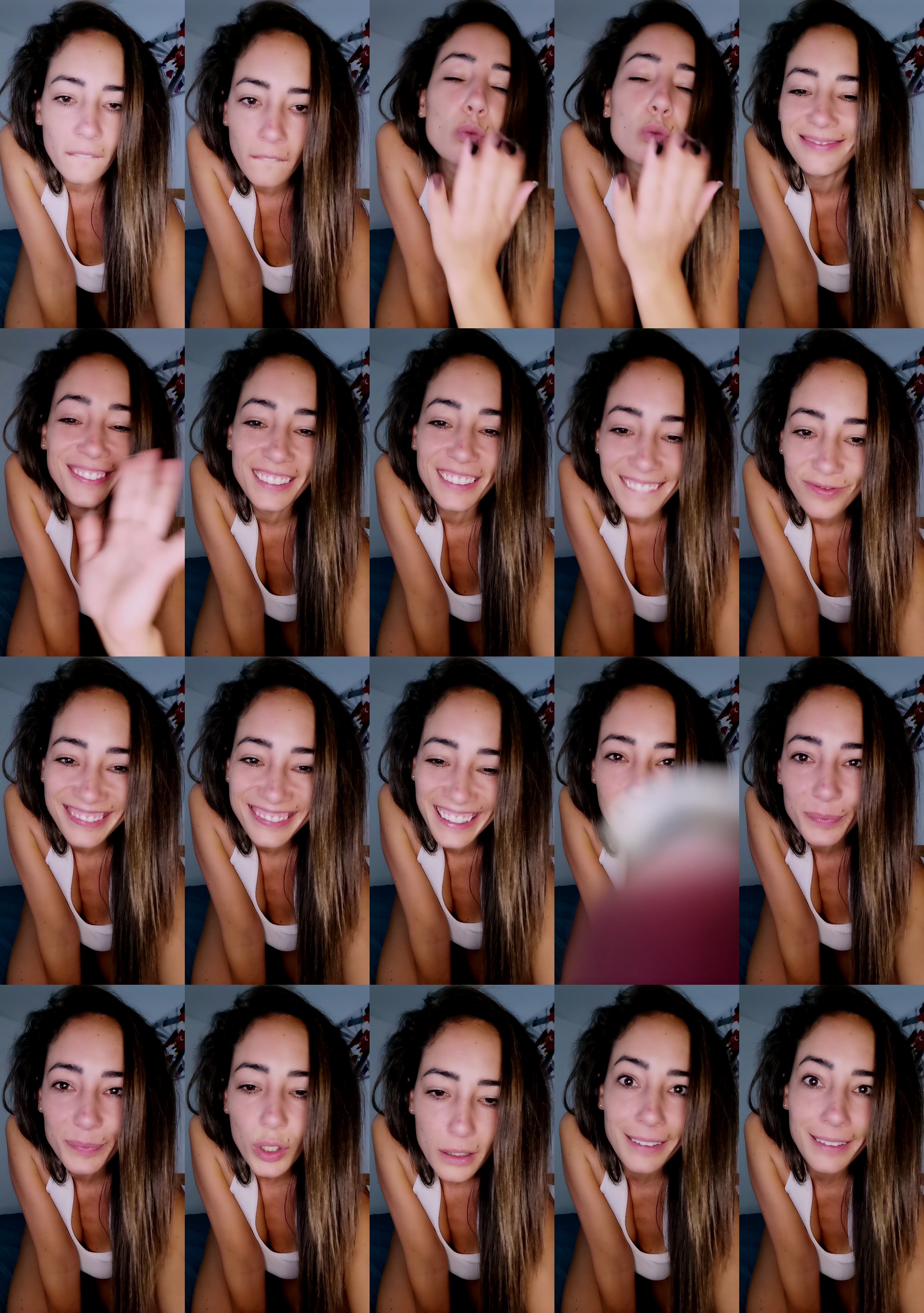 SweetAlegra  18-10-2021